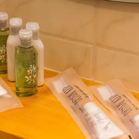 Deva Egger Ξενοδοχείο με διαμερίσματα 3*