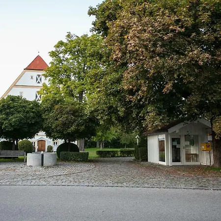 Ξενοδοχείο με διαμερίσματα Deva Egger 3*