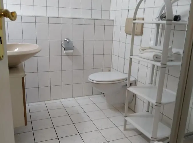 Ξενοδοχείο με διαμερίσματα Deva Egger 3*