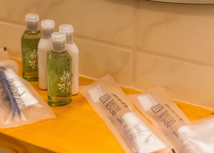 Deva Egger Ξενοδοχείο με διαμερίσματα 3*