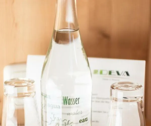 Ξενοδοχείο με διαμερίσματα Deva Egger Schechen