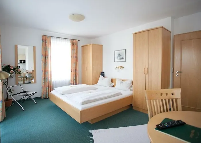 Deva Egger Ξενοδοχείο με διαμερίσματα