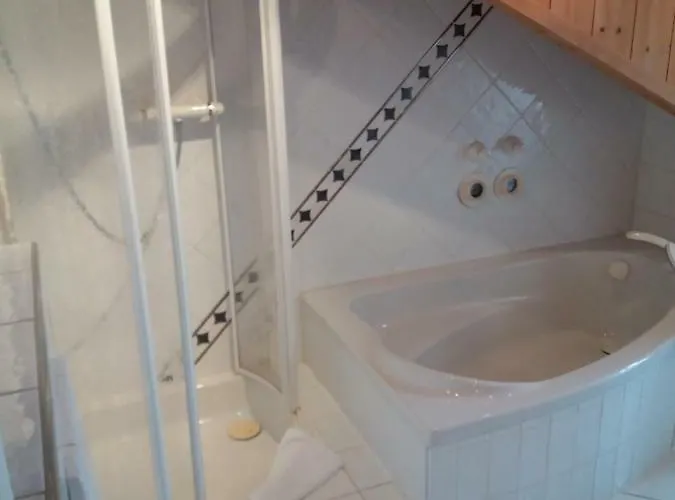 Deva Egger Ξενοδοχείο με διαμερίσματα 3*