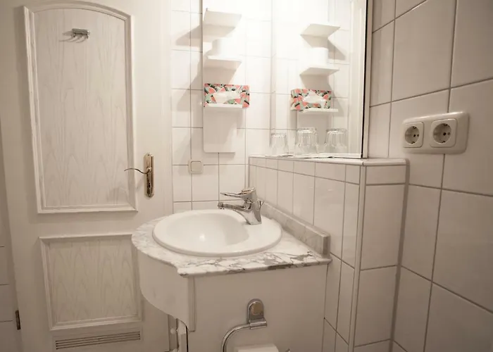 Ξενοδοχείο με διαμερίσματα Deva Egger 3*