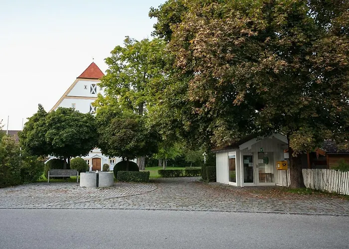 Ξενοδοχείο με διαμερίσματα Deva Egger 3*