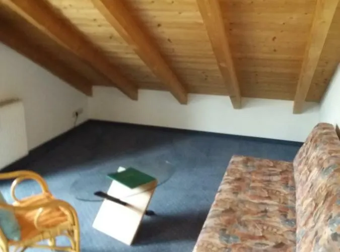 Deva Egger Ξενοδοχείο με διαμερίσματα Schechen