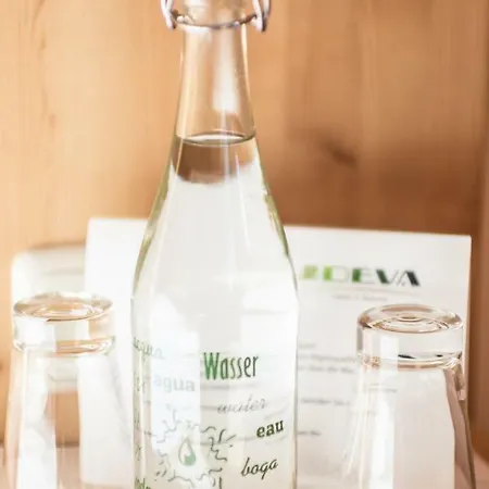 Lejlighedshotel Deva Egger Schechen