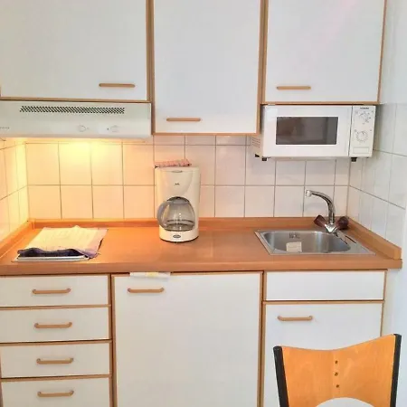 Deva Egger Apartahotel Schechen