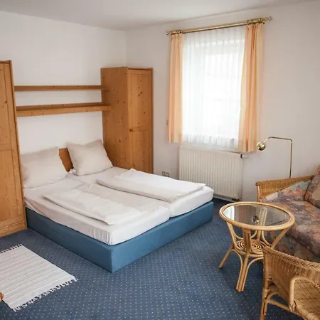 Deva Egger Lejlighedshotel