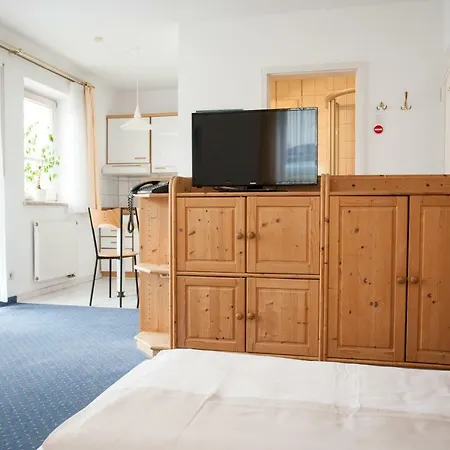 Apartahotel Deva Egger 3*